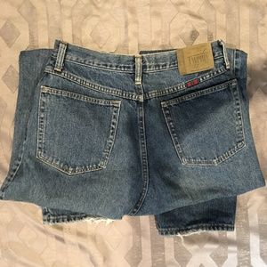 Vintage Western Wrangler Twenty X High Waist Jeans